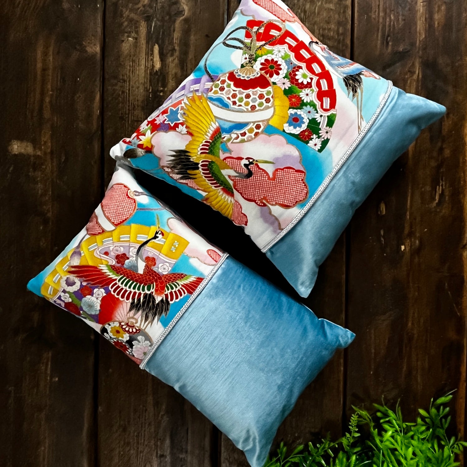 All Cushions & Textiles